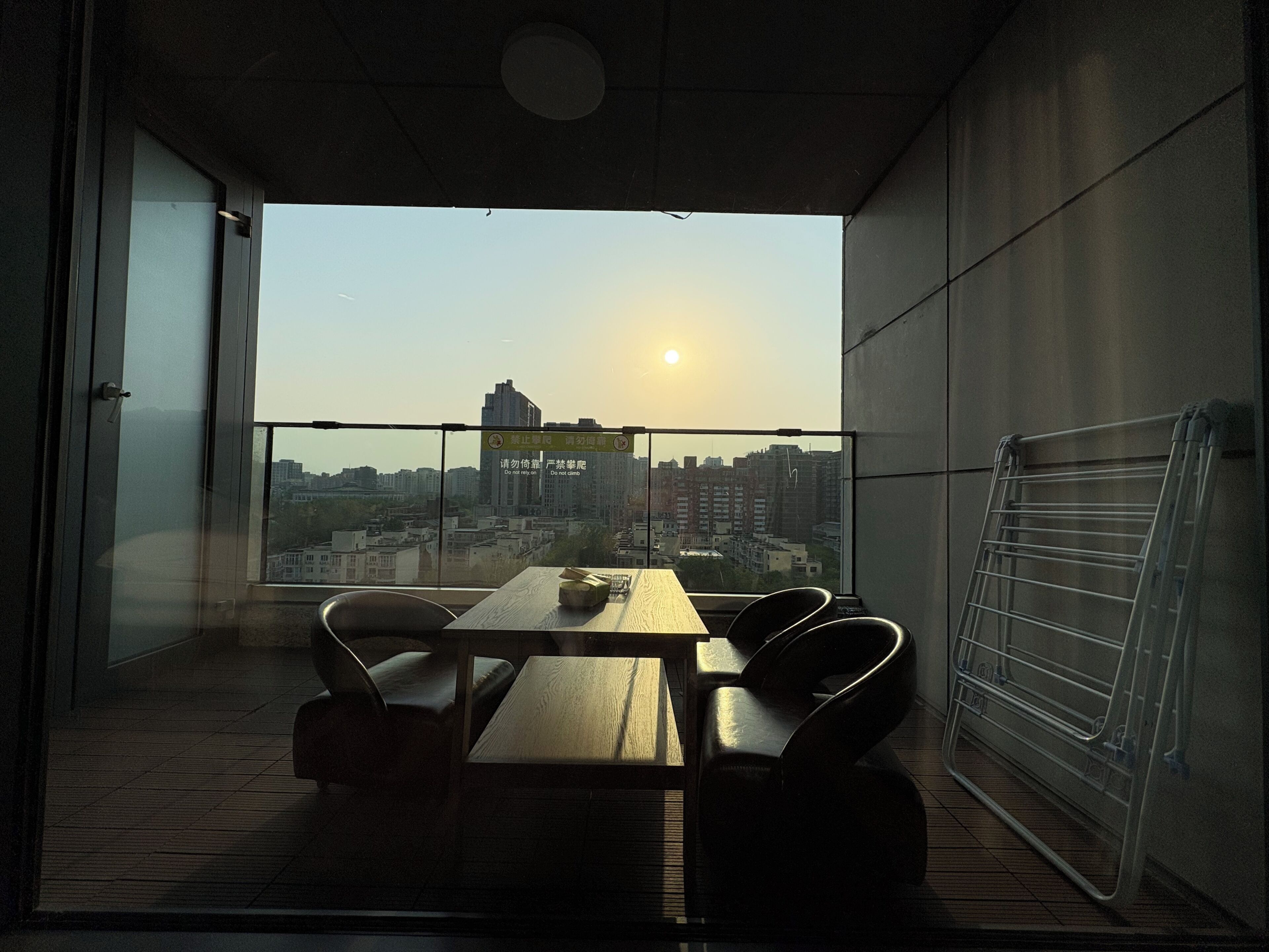 Premier Suite | Terrace/patio