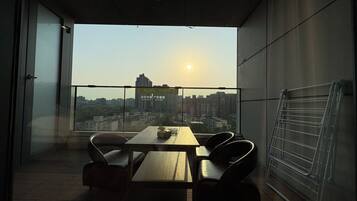 Premier Suite | Terrace/patio