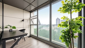 Unclassified image, 3 of 91, button - Beijing Shimao TNT Apartments (Beijing)