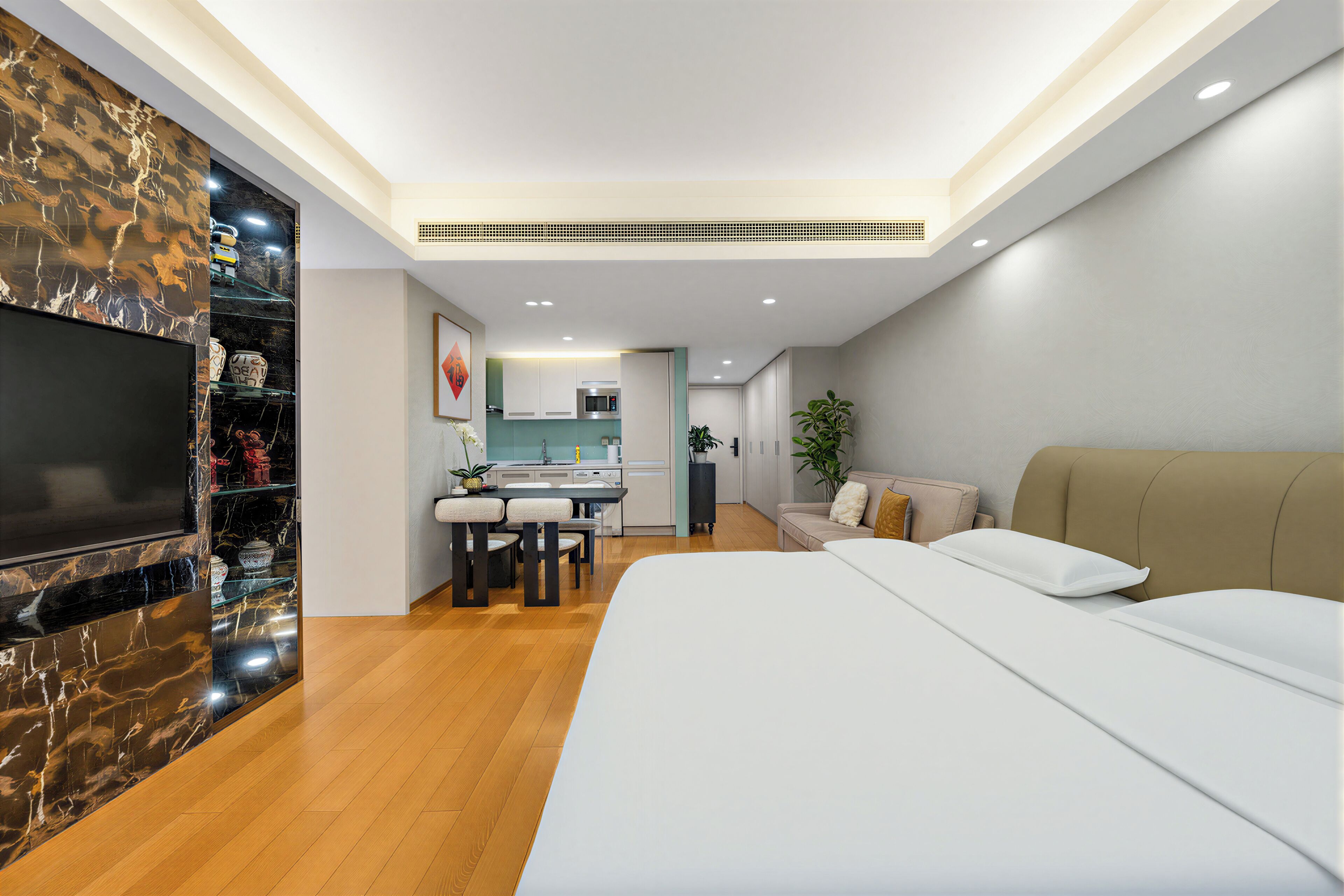 Premier Suite