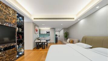 Premier Suite