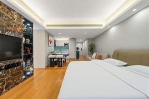 Premier Suite