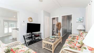 2 quartos, escrivaninha, ferros/tábuas de passar roupa, Wi-Fi