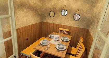 Stylish Apartment in Sucre's Historic Center!