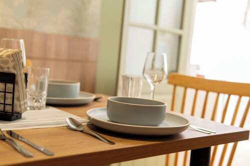 Stylish Apartment in Sucre's Historic Center!