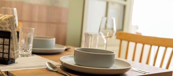 Stylish Apartment in Sucre's Historic Center!