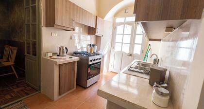 Stylish Apartment in Sucre's Historic Center!