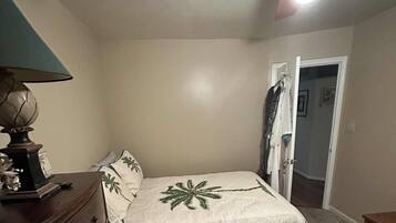 4 bedrooms, internet