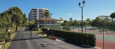 Cancha deportiva