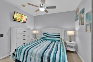 واي فاي وملاءات أسرّة