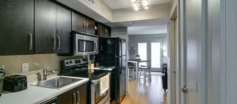 Loft #106 (540 N 2nd St)