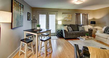 Loft #106 (540 N 2nd St)