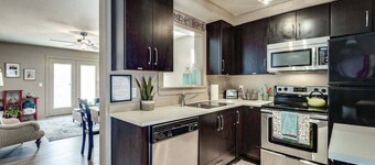 Loft #211 (540 N 2nd St)