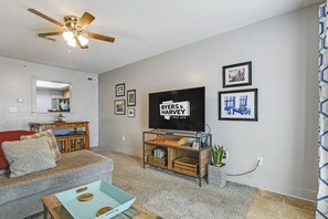 TV