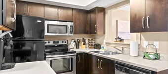 Loft #105 (540 N 2nd St)