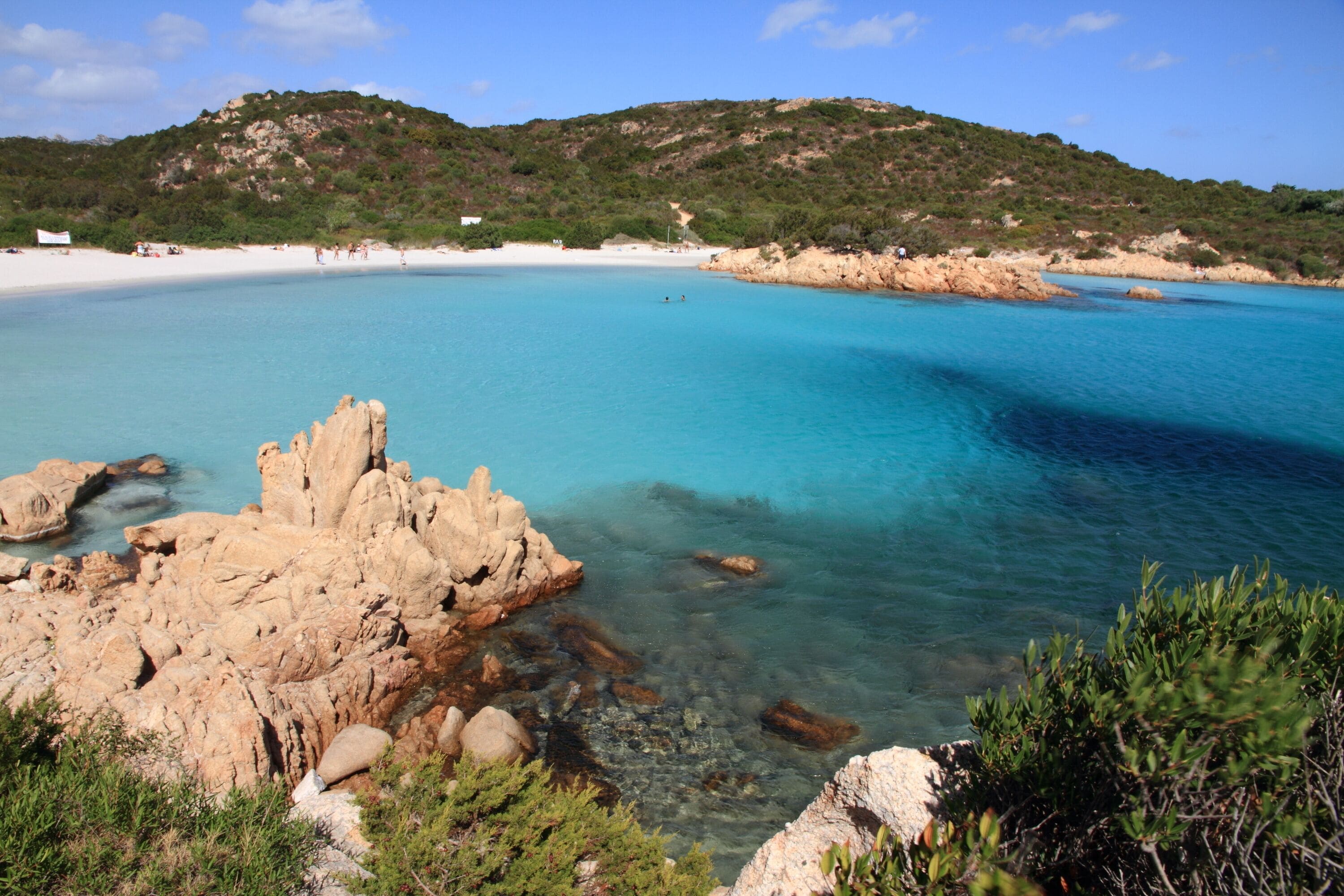 Strand