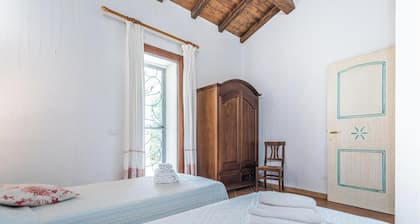 Villa La Licciola