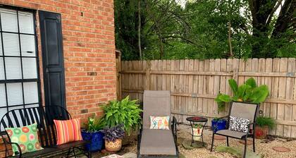 Lovely Apartment in the Middle of Cajun Country
