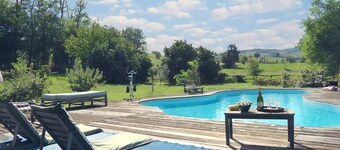 Villa Poggio Zucchino