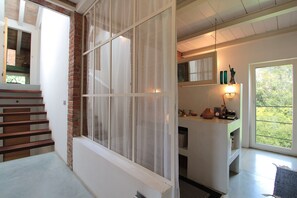 Villa, Garden View | Bathroom