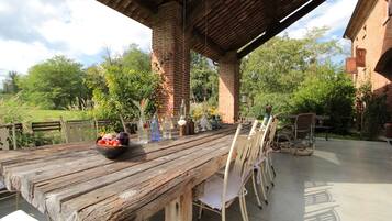 Porch