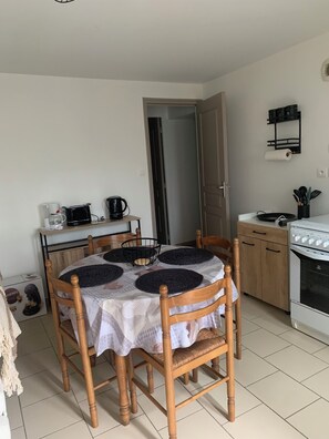 Restauration