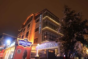 Außenbereich
