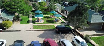 Aberdare Juniper Green Gardens 