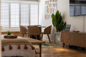 Studio | Spiseområde