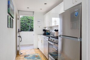 Studio | Private kitchen