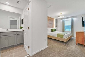 Townhouse, 5 kamar tidur | 5 kamar tidur dan Wi-Fi gratis