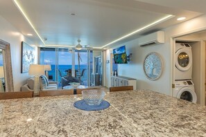 Leilighet, 2 soverom | Innvendig