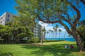 Condo, 2 habitaciones | Exterior