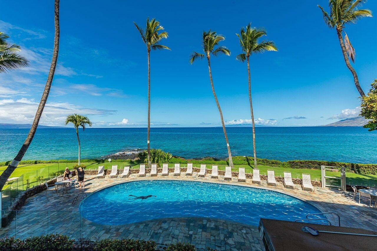 Condo, 2 Bedrooms | Pool