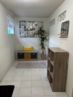 Interieur