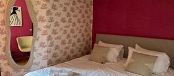 L'Amirauté sur Baïse