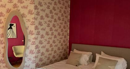 L'Amirauté sur Baïse