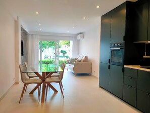 Interior - Javea Arenal Apartment - Near Beachfront - 2 Bedr (Javea)