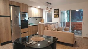 Unclassified image, 2 of 27, button - Apartment - Sleeps 5 - Balcony - Parking (Javea)