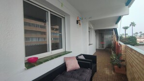 Unclassified image, 5 of 27, button - Apartment - Sleeps 5 - Balcony - Parking (Javea)