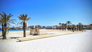Unclassified image, 4 of 27, button - Apartment - Sleeps 5 - Balcony - Parking (Javea)