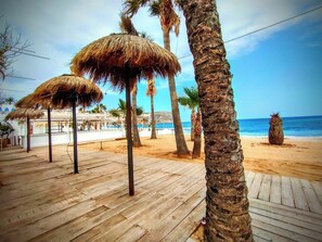 Spiaggia