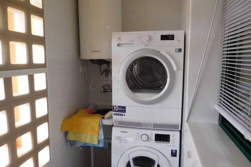 Apartment Perfect Holiday in Altea la Vella ,2 bed