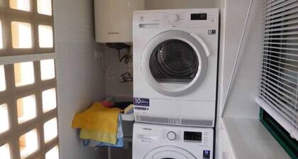 Apartment Perfect Holiday in Altea la Vella ,2 bed