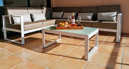 Apartment Perfect Holiday in Altea la Vella ,2 bed