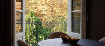 城市Be mate Citylife公寓  