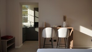 Studio, Balcony, City View | Living area - Be mate Citylife (Milan)