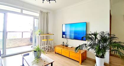 Jenny's apartment