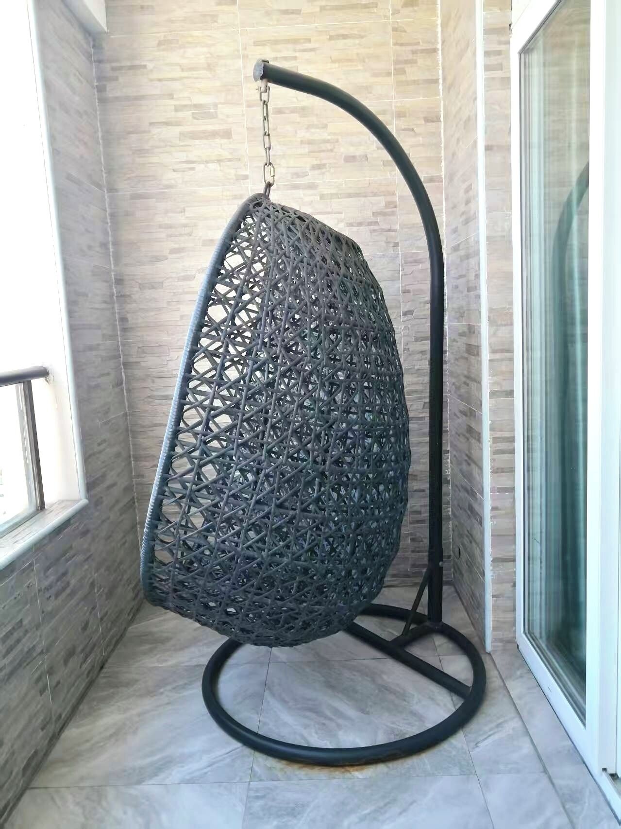 Family Apartment, City View | Teres/patio