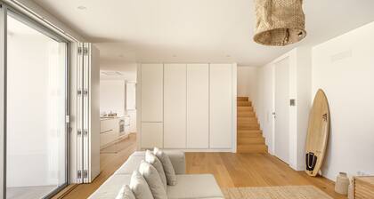 Ericeira Modern Bright With Pool by Homing